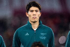 开云体育官网-记者：日本队冲击世界第一富安健洋不可或缺，他须尽快决定下一站