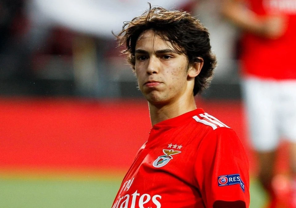 开云体育官网-葡媒：本菲卡希望敲定菲利克斯，愿出2000万欧买其一半所有权