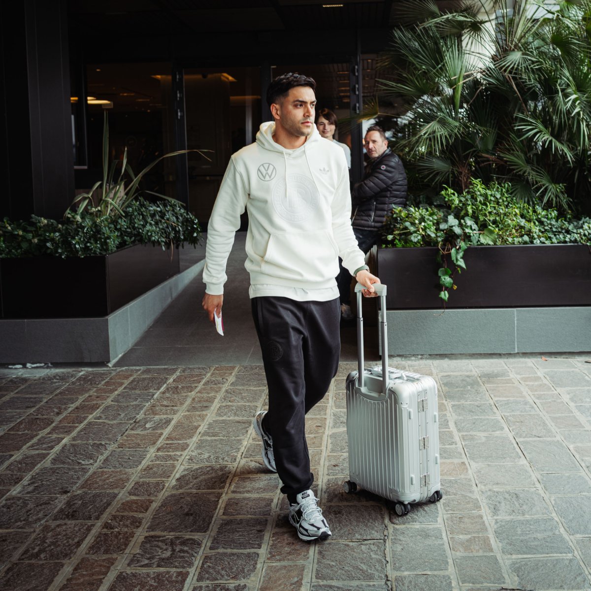 云开体育官网-官方：美因茨中场阿米里因内收肌问题离开德国队