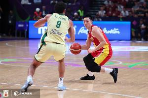 云开体育-网友：胡明轩为啥不扣一个？丁佳宁：能问出这种问题 智商不太高