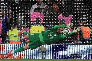 多纳鲁马：对1/4战维拉充满信心 我正在为赢得欧冠全力以赴