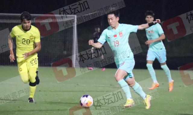开云体育官网-国奥今晚启程奔赴迪拜 与乌兹进行最后一场热身赛