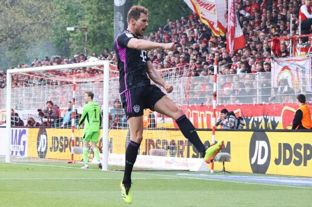 开云体育官网-以欧洲杯为目标，戈雷茨卡继续向纳格尔斯曼施压