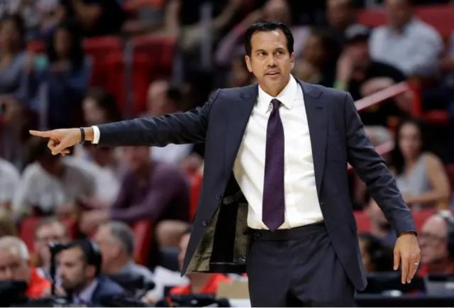 开云体育-【人物】点石成金！斯波尔斯特拉已是当世第一主帅